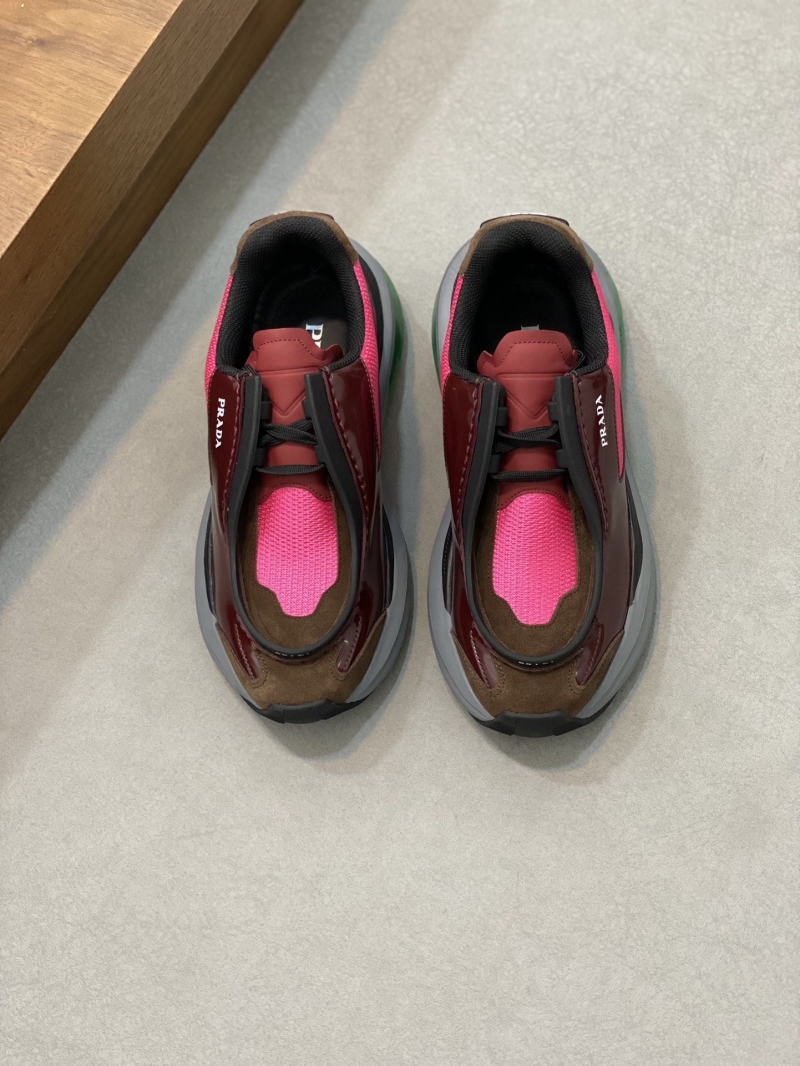 Prada Casual Shoes